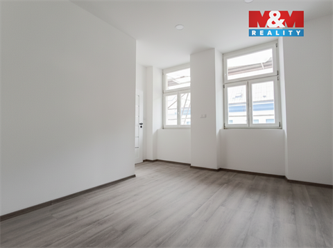 Pronájem bytu 2kk, 42 m² 2