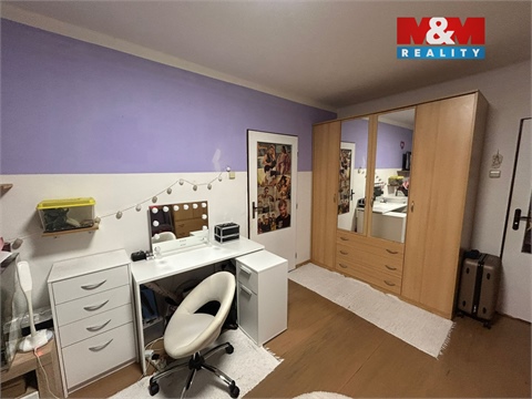 Pronájem bytu 2+1, 66 m² 4