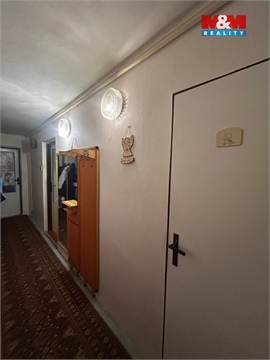 Pronájem bytu 2+1, 66 m² 6