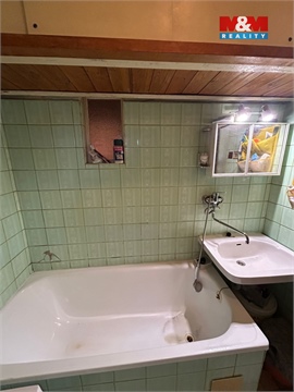 Pronájem bytu 2+1, 66 m² 2