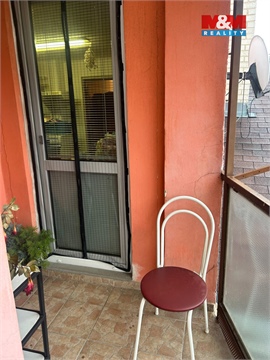 Pronájem bytu 2+1, 66 m² - 8