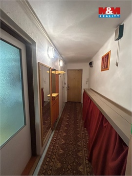 Pronájem bytu 2+1, 66 m² - 6