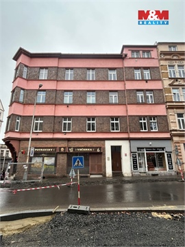 Pronájem bytu 2+1, 66 m² 10