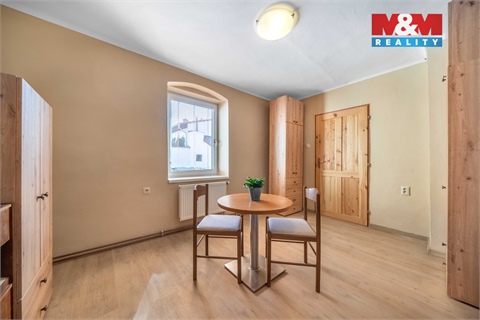 Pronájem rodinného domu, 64 m² 2
