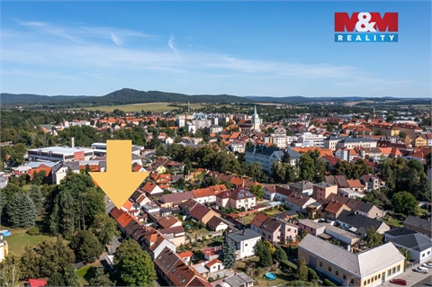 Pronájem rodinného domu, 64 m² 12