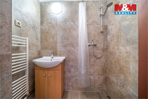 Pronájem rodinného domu, 64 m² 6