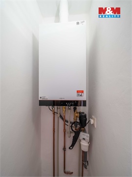 Pronájem rodinného domu, 64 m² - 6