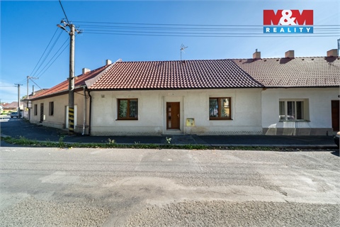 Pronájem rodinného domu, 64 m² - 8