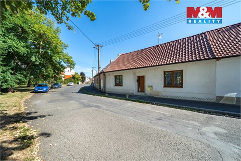 Pronájem rodinného domu, 64 m² 10