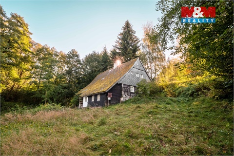 Prodej stavebního pozemku, 906 m² 2