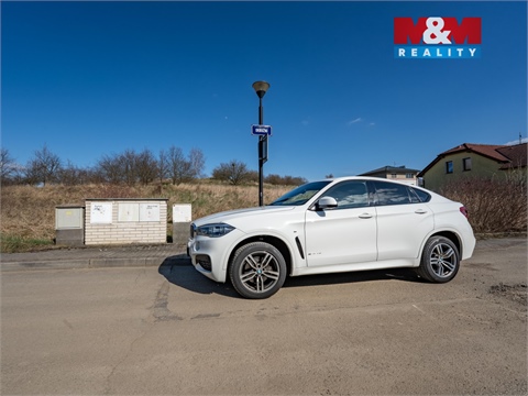 Prodej stavebního pozemku, 635 m² - 6