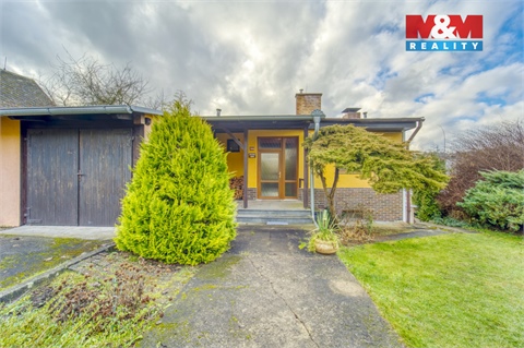 Prodej rodinného domu, 165 m² 6