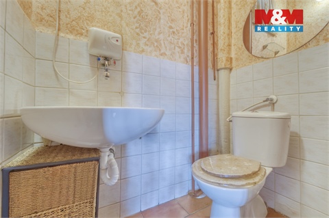 Prodej rodinného domu, 165 m² - 20