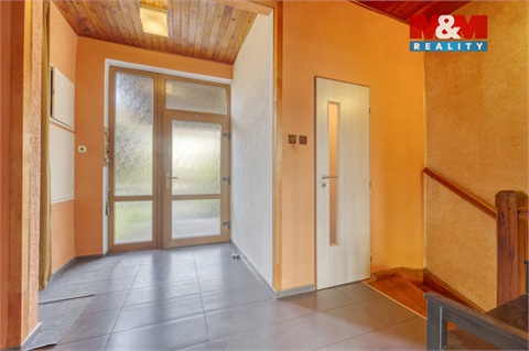 Prodej rodinného domu, 165 m² 16