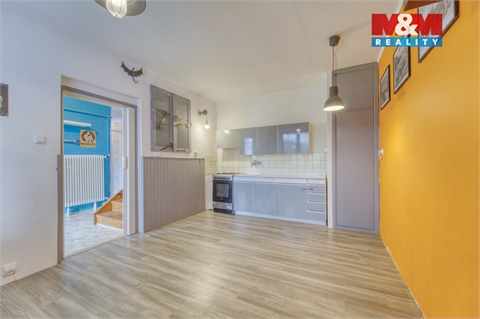 Prodej rodinného domu, 165 m² 12