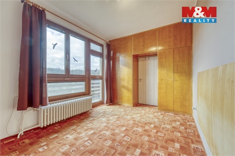 Prodej rodinného domu, 165 m² - 6