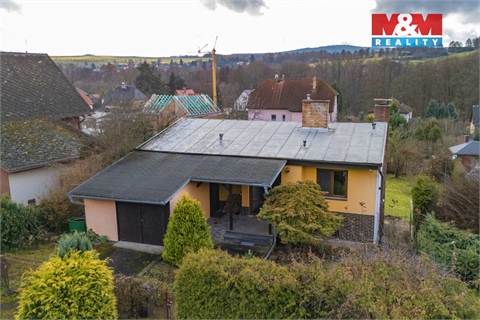 Prodej rodinného domu, 165 m² - 14