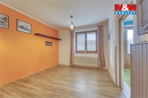 Prodej rodinného domu, 165 m² - 10