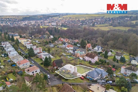 Prodej rodinného domu, 165 m² - 12