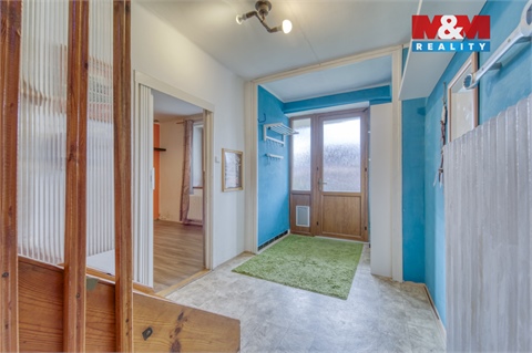 Prodej rodinného domu, 165 m² 24