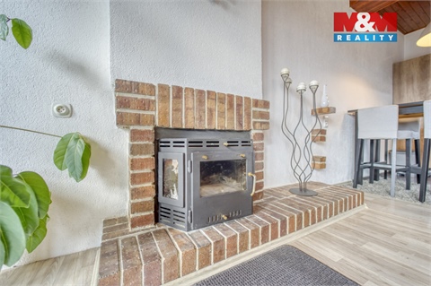 Prodej rodinného domu, 165 m² - 4