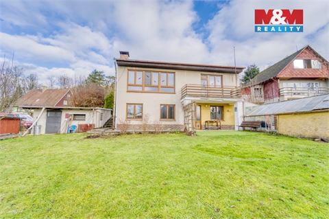 Prodej rodinného domu, 165 m² 14