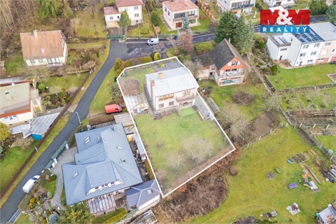 Prodej rodinného domu, 165 m² 2