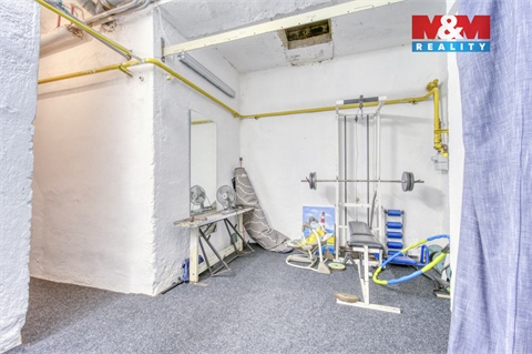 Prodej rodinného domu, 165 m² 26