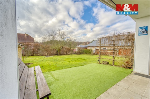 Prodej rodinného domu, 165 m² 20