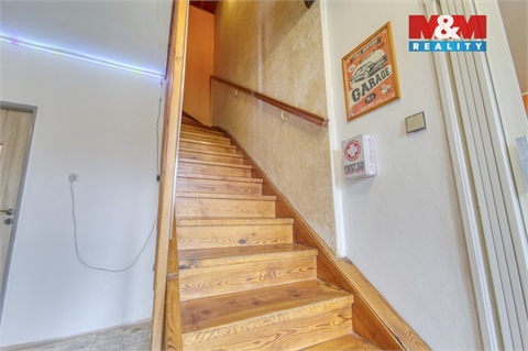 Prodej rodinného domu, 165 m² - 28