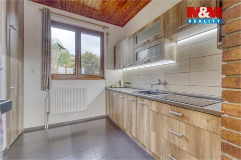 Prodej rodinného domu, 165 m² - 2