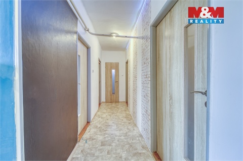 Prodej rodinného domu, 165 m² 22