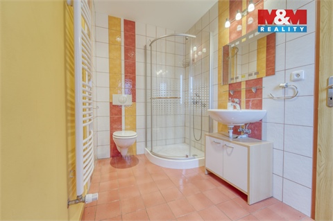 Prodej rodinného domu, 165 m² - 8