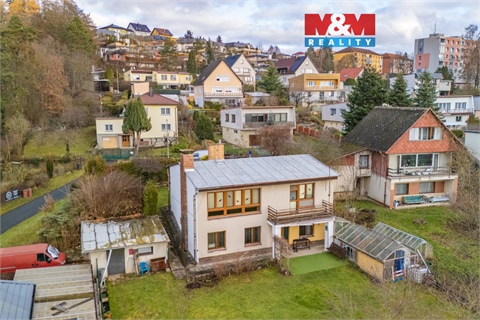 Prodej rodinného domu, 165 m² 0