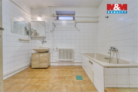 Prodej rodinného domu, 165 m² - 16