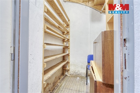 Prodej rodinného domu, 165 m² - 26