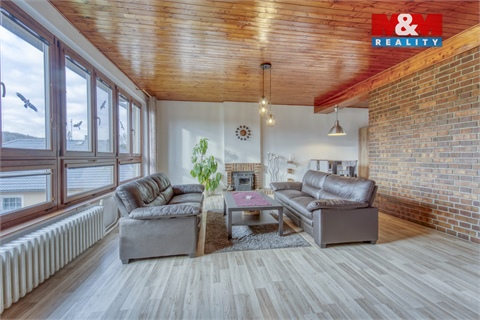 Prodej rodinného domu, 165 m² 4