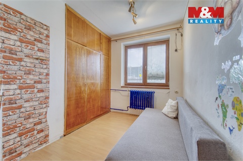 Prodej rodinného domu, 165 m² - 22