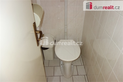 Pronájem obchodních prostor, 15 m² - 4