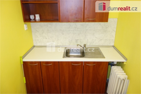 Pronájem obchodních prostor, 15 m² - 2