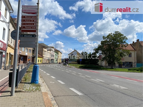 Pronájem obchodních prostor, 15 m² 6