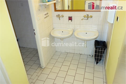 Pronájem obchodních prostor, 15 m² 4