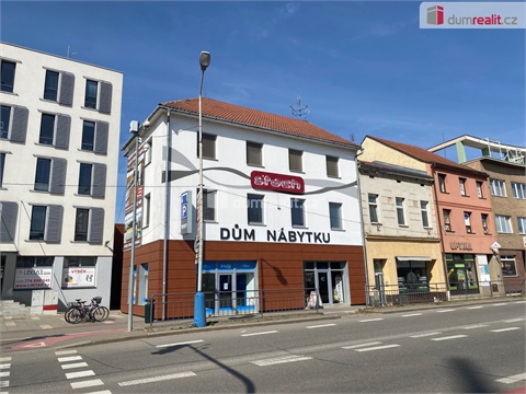 Pronájem obchodních prostor, 15 m² 0