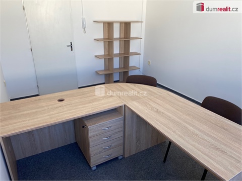 Pronájem obchodních prostor, 15 m² 2