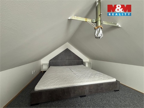 Pronájem bytu 2kk, 52 m² 8