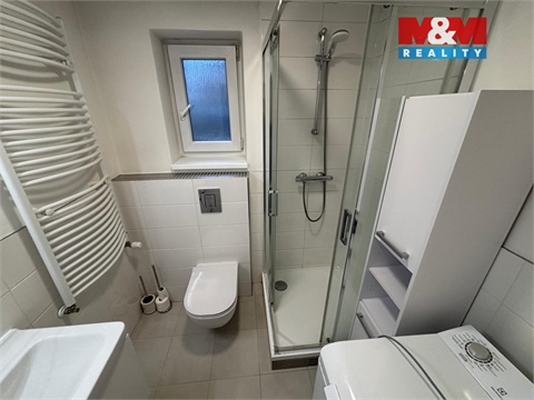 Pronájem bytu 2kk, 52 m² 6