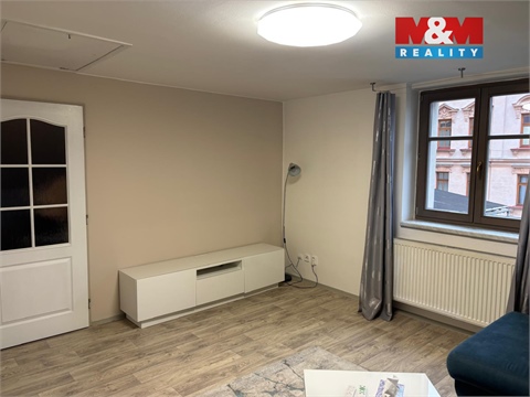 Pronájem bytu 2kk, 52 m² 4