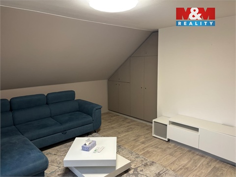 Pronájem bytu 2kk, 52 m² - 4