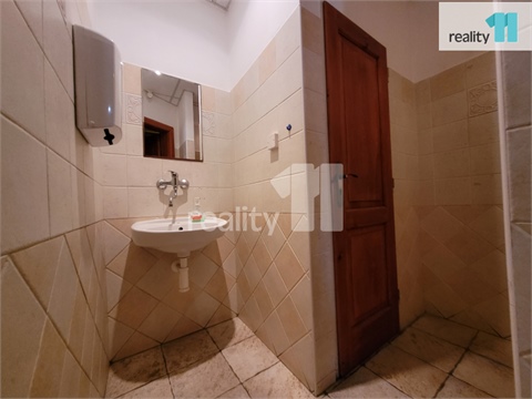 Pronájem restaurace, 100 m² 24