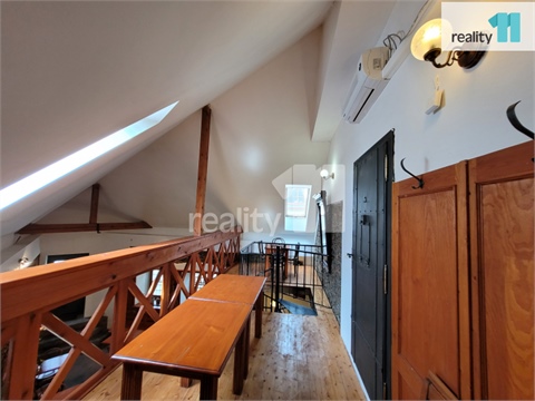 Pronájem restaurace, 100 m² - 12